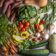 10 alkalmas - Kétheti zöldségkosár