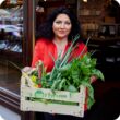 10 alkalmas - Kétheti zöldségkosár - Hajdúhadház