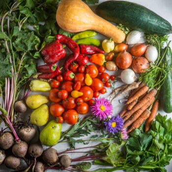 20 alkalmas - Heti zöldségkosár - Hajdúhadház