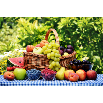 Vegyszermentes gyümölcs heti előfizetéshez - Szentmártonkáta