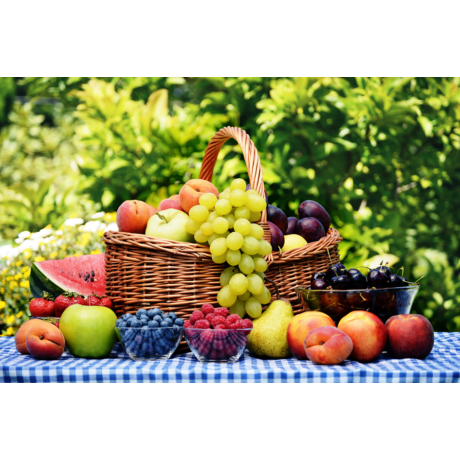 5 alkalmas gyümölcs előfizetés - Ópusztaszer