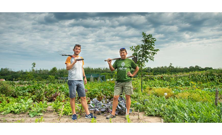 MyFarm Harta