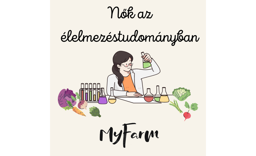 Úttörő nők az élelmezéstudományban