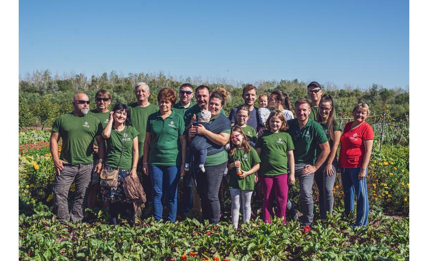Így telt a szeptember a MyFarm kertek táján